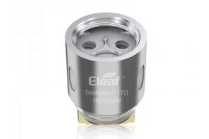Eleaf ES Sextuple Coils Head