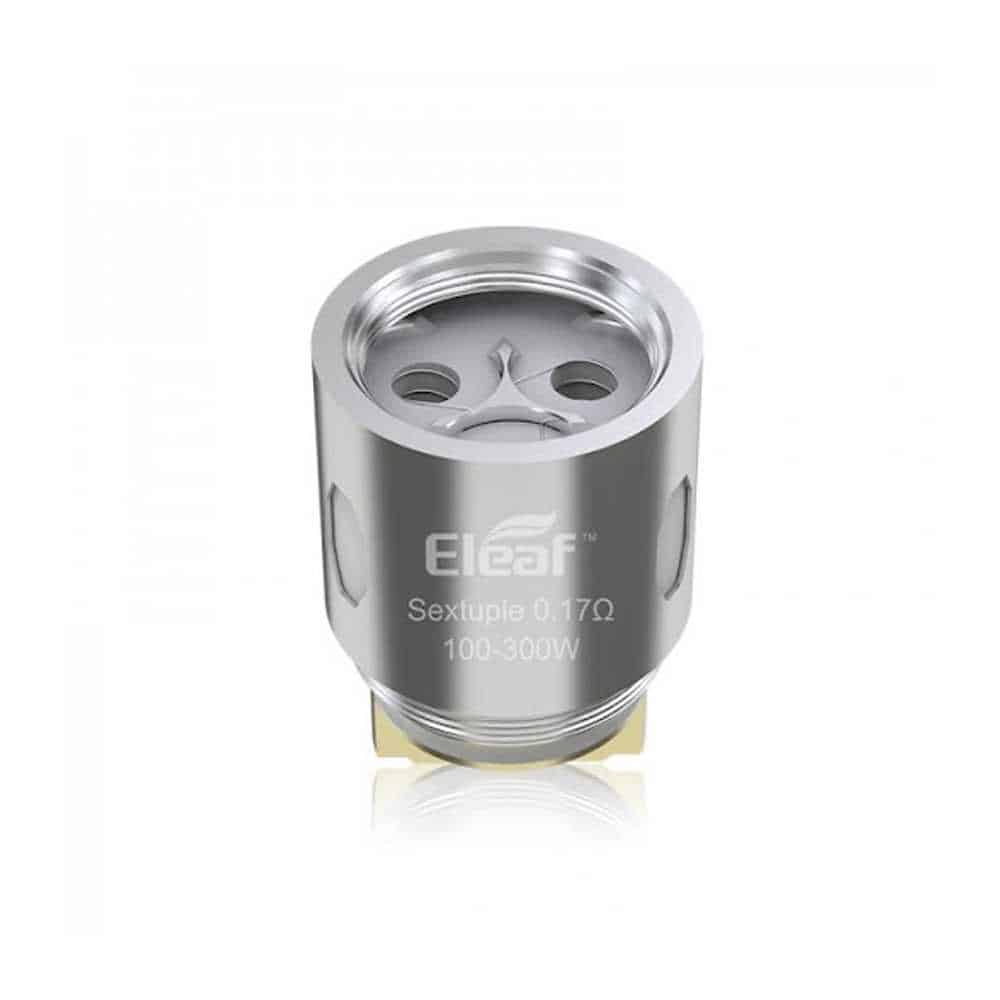 Eleaf ES Sextuple Coils Head