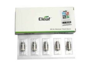 Eleaf GS Air Replacement Coil