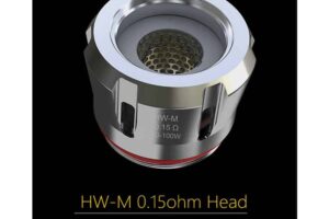 Eleaf HW-M 0.15ohm Head