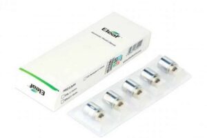 Eleaf HW2 Dual Cylinder 0.3ohm Coil