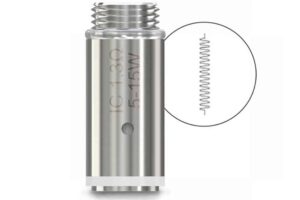 Eleaf IC 1.3oHm Vape Coil Heads