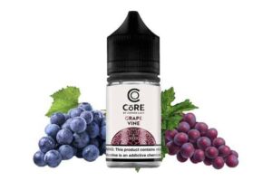 Grape Vine – Core Dinner lady 30ml