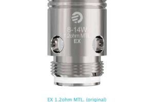 Joyetech Coil ex1.2 ohm Replacement Coil