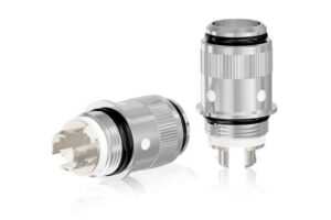 Joyetech EGo One CL Pure Cotton Replacement Coil Head 1.0ohm - 5pacs