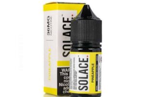 Pineapple – Solace Salts – 30ml