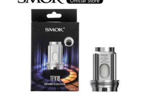 SMOK TFV18 Mesh Replacement Coils