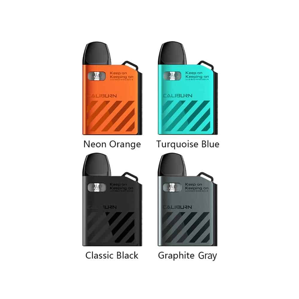 UWELL CALIBURN AK2 15W Pod