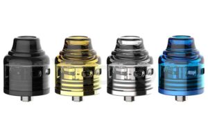OUMIER WASP NANO S RDA