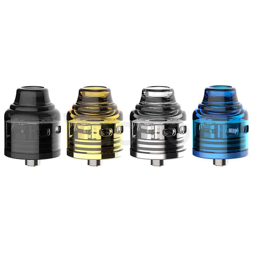 OUMIER WASP NANO S RDA
