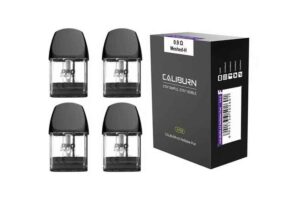 Uwell Caliburn A2 Replacement Pods