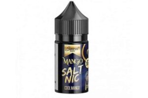 Cool Mango BY SECRET SAUCE SALT NIC-30ml