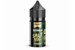 WATERMELON SECRET SAUCE SALT NIC - 30ml