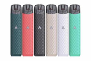 Uwell Popreel N1 Pod System Best Price In Pakistan