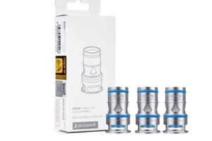 ASPIRE ODAN REPLACEMENT MESH COILS