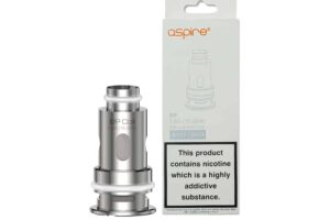 ASPIRE ONIXX BP REPLACEMENT VAPE COILS
