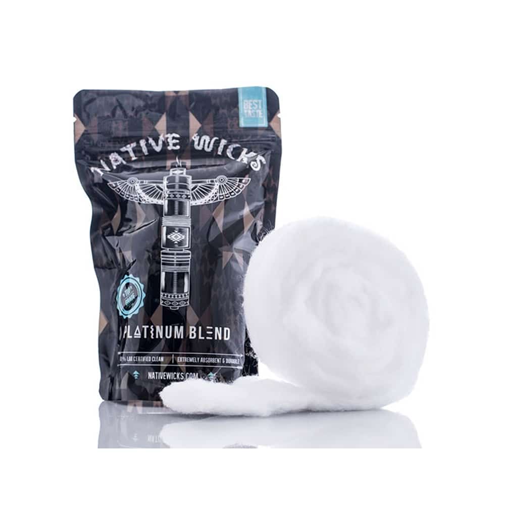 Native Wicks – Platinum Cotton In Pakistan