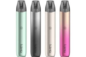 Uwell Kalmia Pod Kit In Pakistan