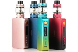 Vaporesso Gen S Starter Kit In Pakistan