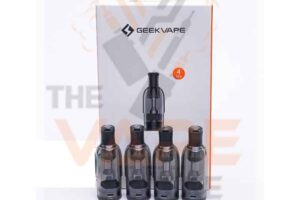 WENAX M1 GEEK VAPE CARTRIDGE POD 2ML