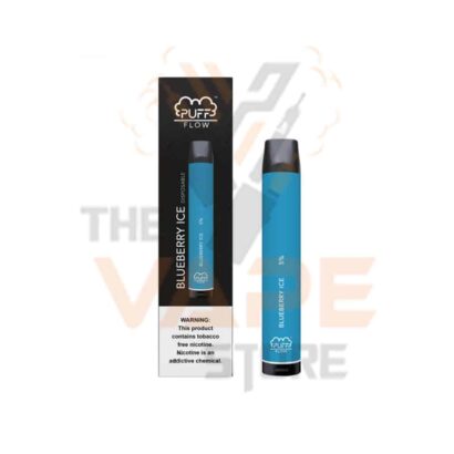 BLUEBERRY ICE PUFF FLOW DISPOSABLE 1800 PUFFS IN PAKISTAN.jpg