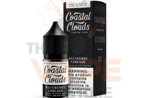 Blueberry Limeade - Coastal Clouds 30ml In Pakistan