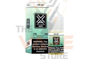 COOL MINT by VaporLax Salts 30mL In Pakistan
