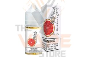 Iced Grapefruit – TOKYO E-LIQUIDS – 30ML IN PAKISTAN