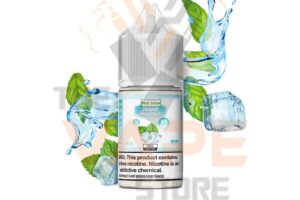 Jewel Menthol by Pod Juice Salt 30ml Best Price In Pakistan