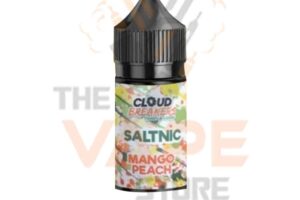 MANGO PEACH – CLOUD BREAKERS – 30ML IN PAKISTAN