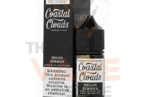 Melon Berries - Coastal Clouds 30ml In Pakistan