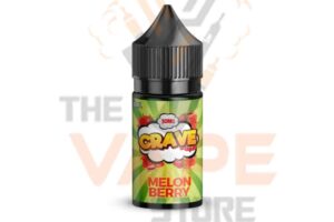 Melon Berry by Crave 30ml Best Price in pakistan