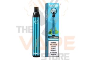 SPEARMENT VAPTIO BECO MESH - DISPOSABLE DEVICE (50MG - 2200 PUFFS) IN PAKISTAN