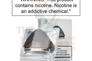 SUORIN DROP 2 REPLACEMENT PODS - PACK OF 1