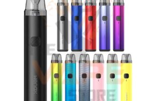 GEEKVAPE WENAX H1 19W POD KIT IN PAKISTAN