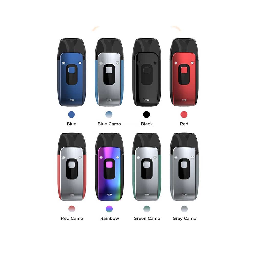 Geek Vape AP2 Aegis Pod 2 Pod System Kit In Pakistan