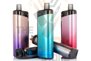 VAPORESSO GEN AIR 40 POD KIT IN PAKISTAN