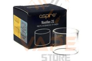 Aspire Nautilus 2S Tank Replacement Glass