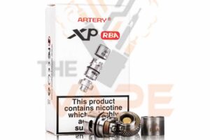 ARTERY NUGGET GT XP RBA COIL