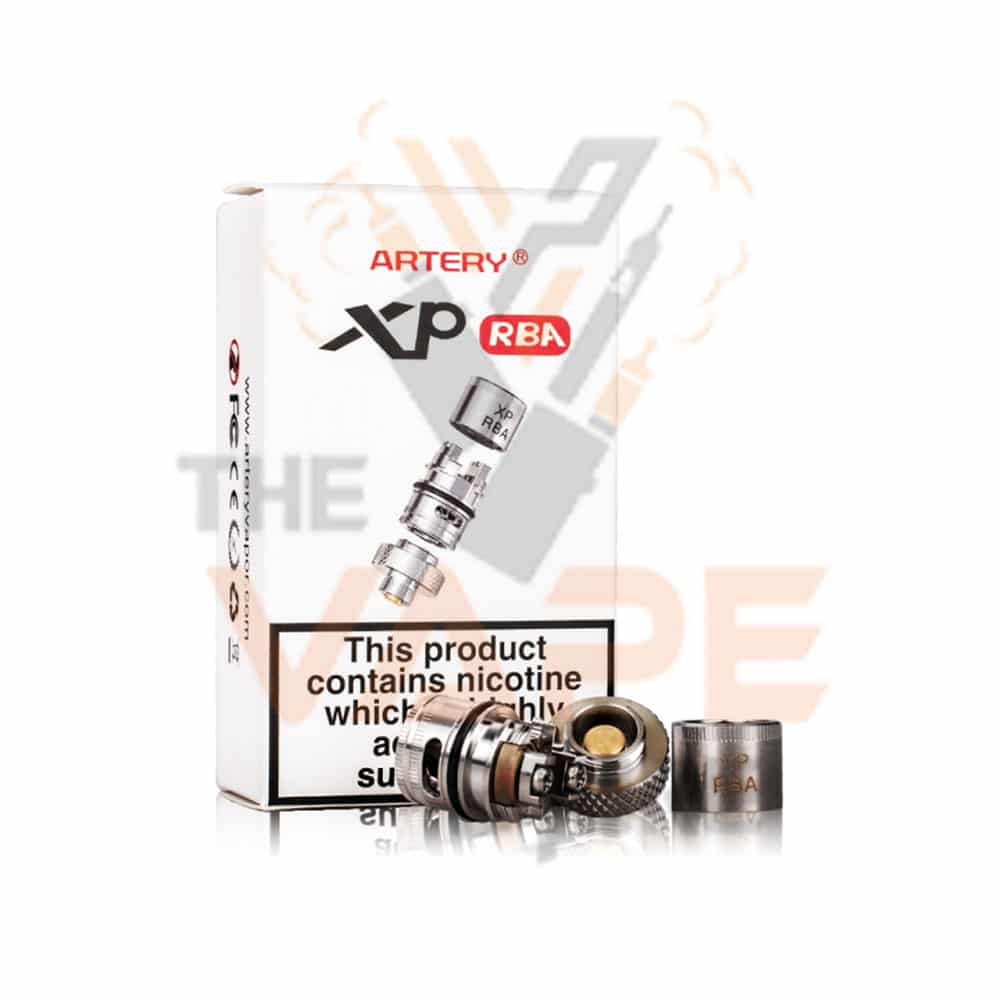 ARTERY NUGGET GT XP RBA COIL