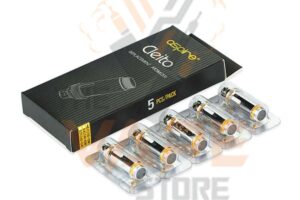 Aspire Cleito Replacement Coil (0.4 OHM)