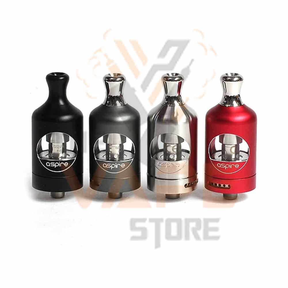 Aspire Nautilus 2S MTL Tank In Pakistan