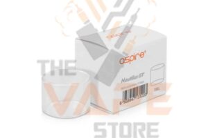 Aspire Nautilus GT Replacement Glass