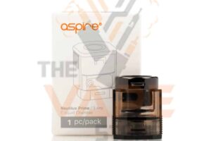 Aspire Nautilus Prime Replacement Chamber