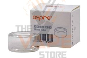 Aspire Odan Evo Bubble Glass