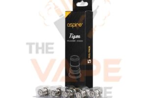 Aspire Tigon Replacement Coils