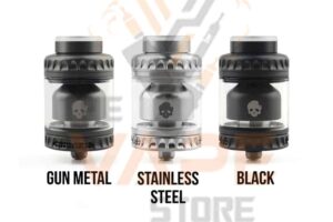 DOVPO BLOTTO MAX 28MM RTA IN PAKISTAN