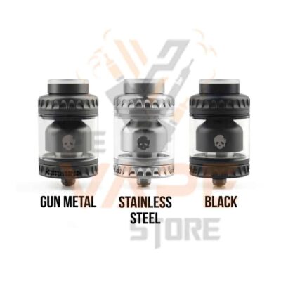 DOVPO BLOTTO MAX 28MM RTA IN PAKISTAN