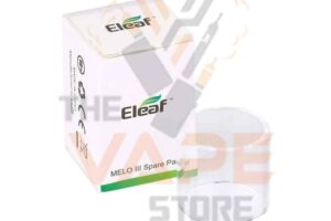 Eleaf I stick Pico Tank or Melo 3 Glass