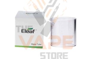 Eleaf Melo 4 Replacement Glass Tube